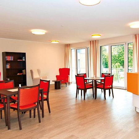 Residenciano Celle Hotel Kültér fotó