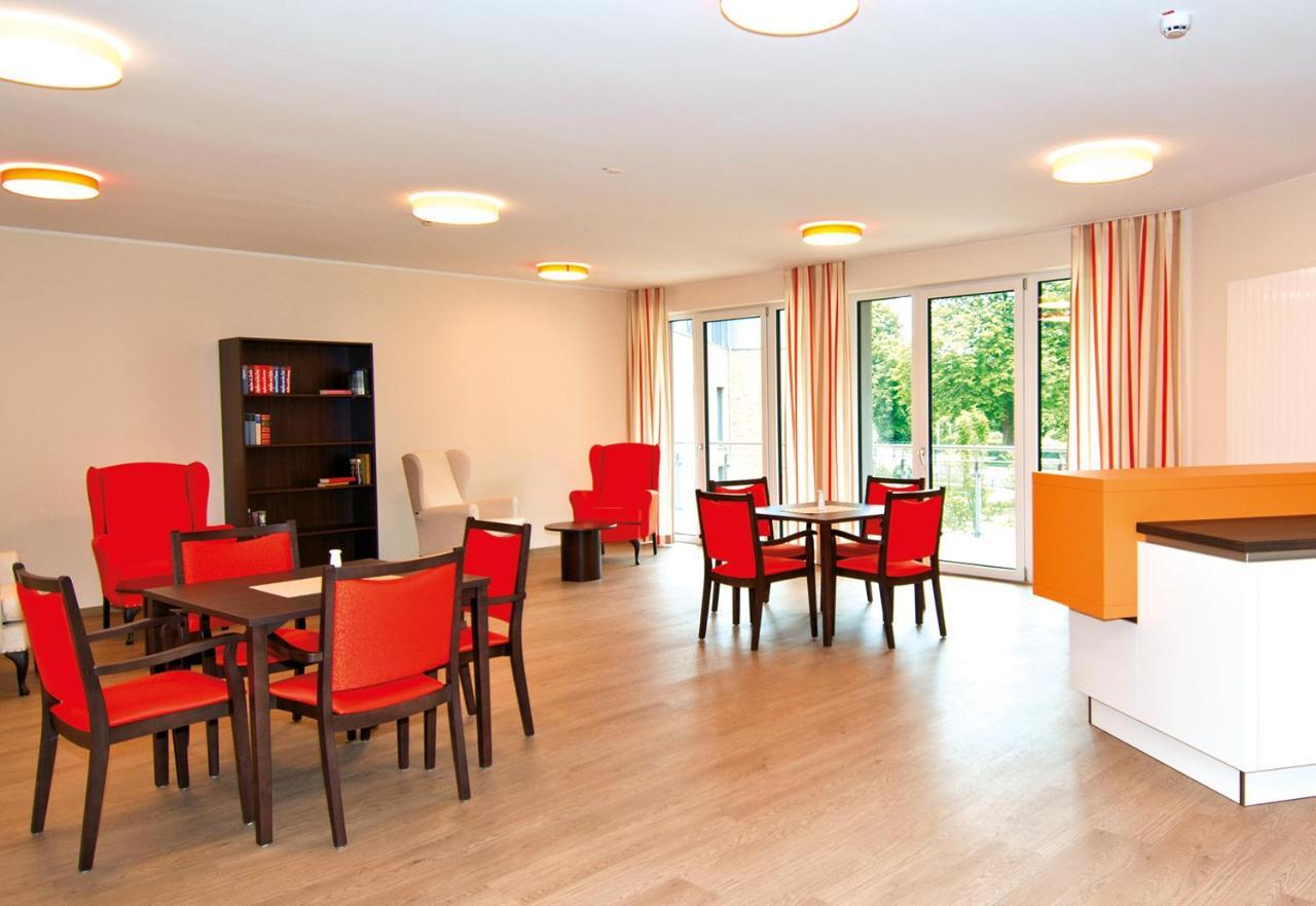 Residenciano Celle Hotel Kültér fotó
