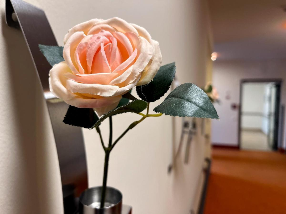 Residenciano Celle Hotel Kültér fotó
