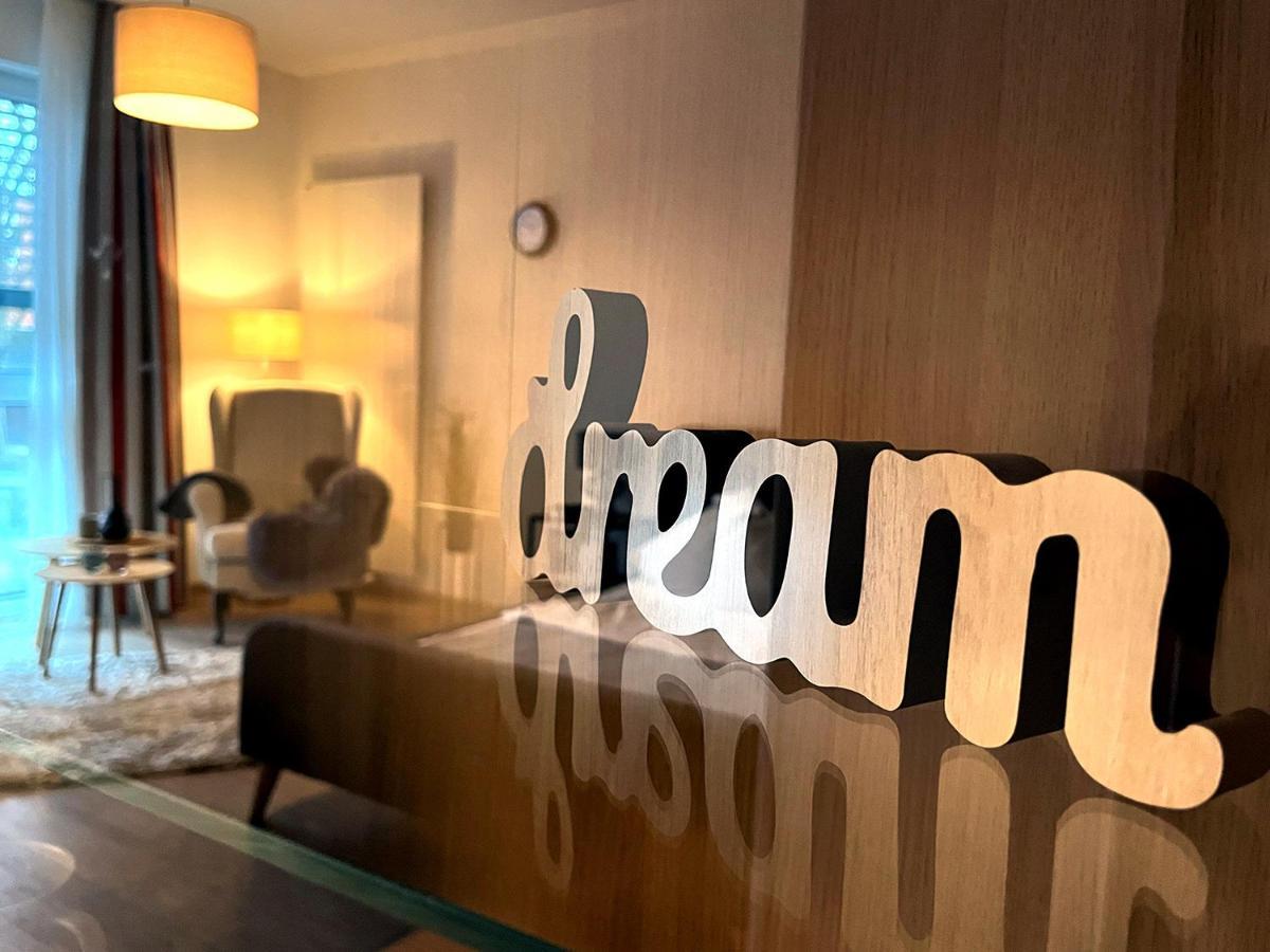 Residenciano Celle Hotel Kültér fotó