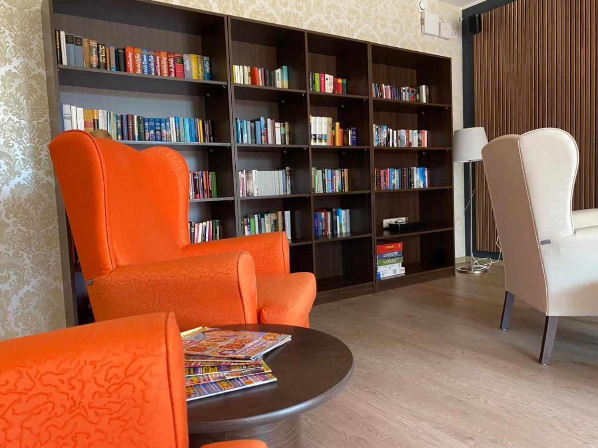 Residenciano Celle Hotel Kültér fotó