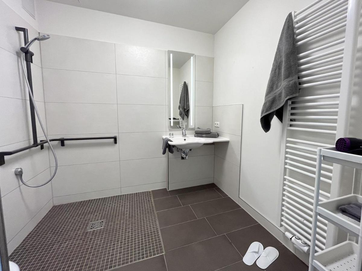 Residenciano Celle Hotel Kültér fotó