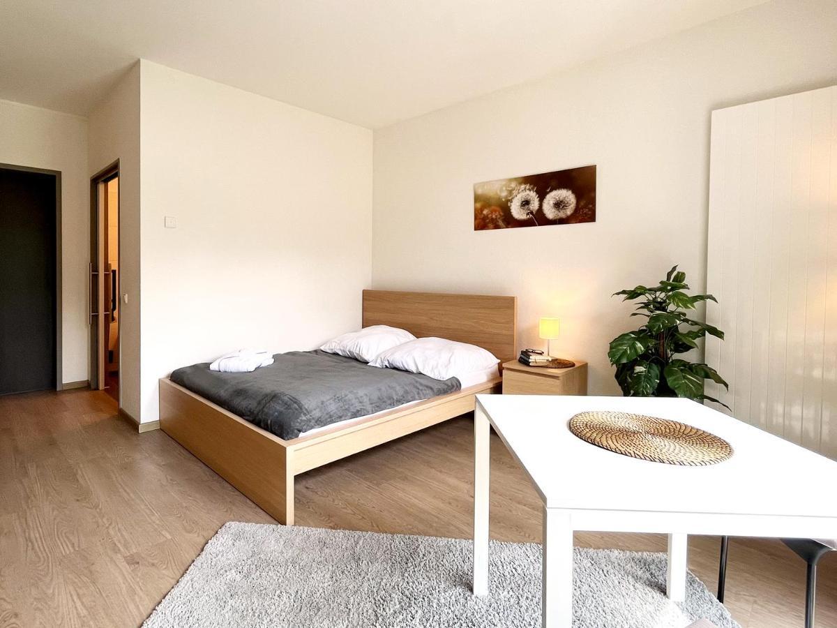 Residenciano Celle Hotel Kültér fotó