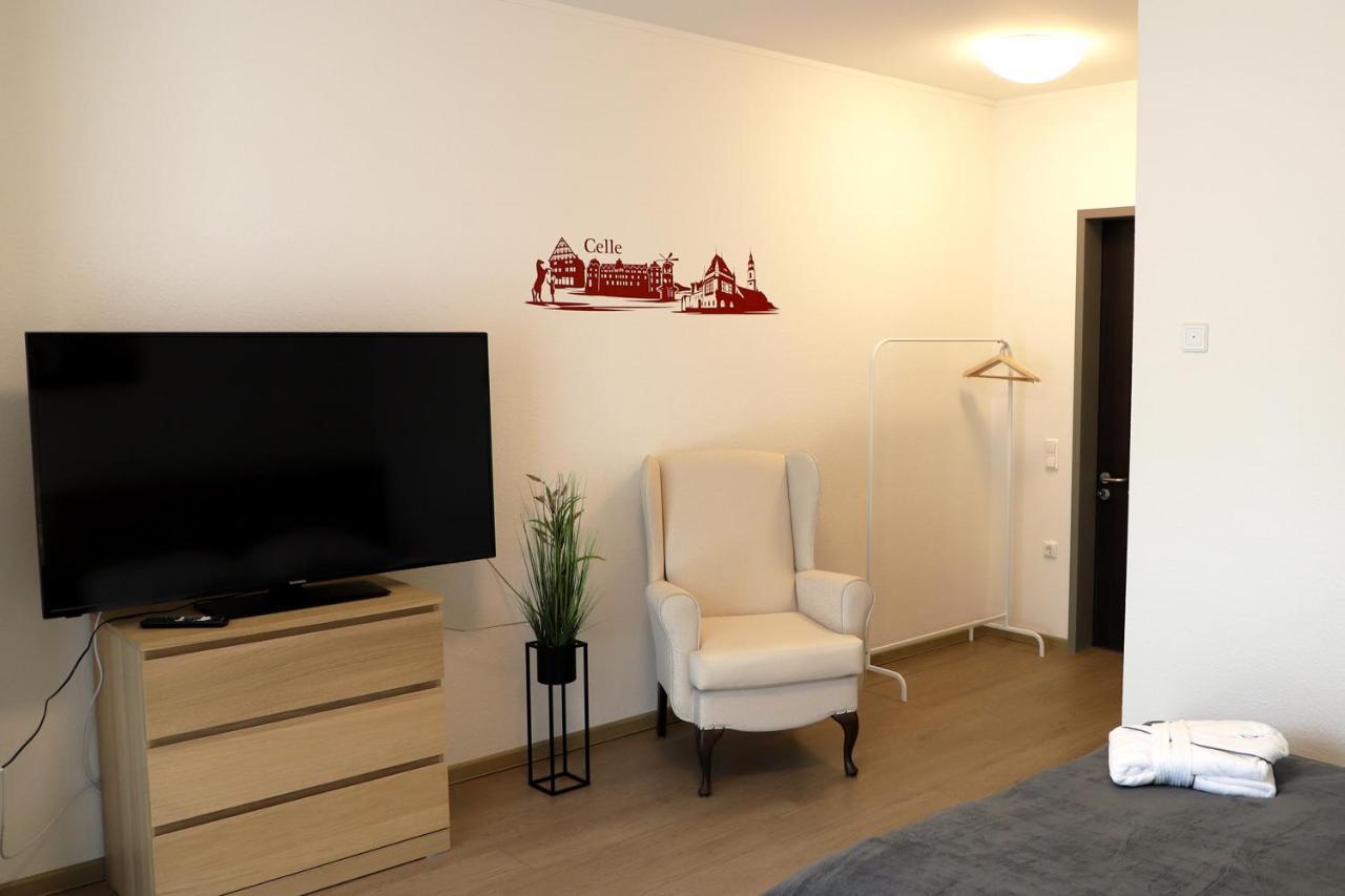 Residenciano Celle Hotel Kültér fotó