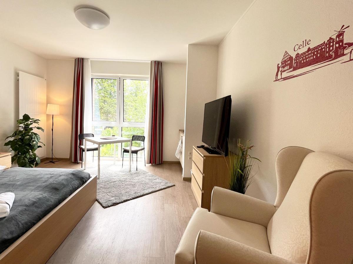 Residenciano Celle Hotel Kültér fotó