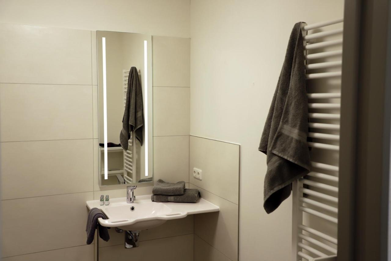 Residenciano Celle Hotel Kültér fotó