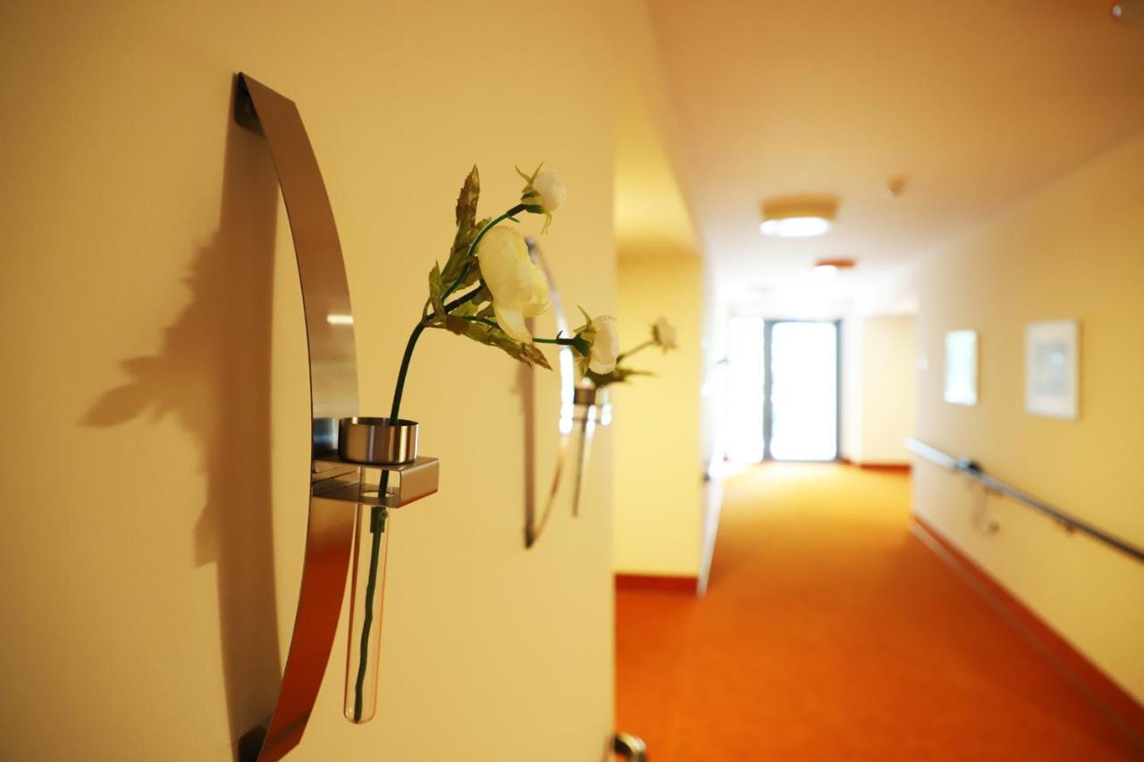 Residenciano Celle Hotel Kültér fotó