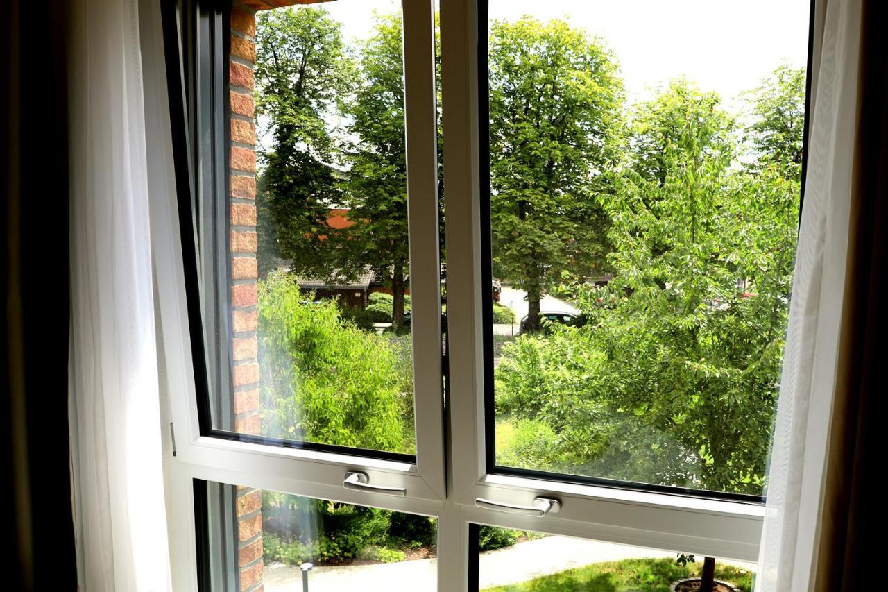 Residenciano Celle Hotel Kültér fotó