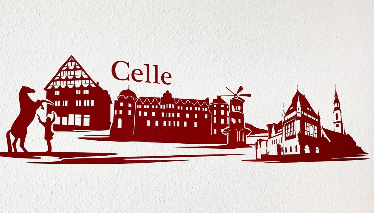 Residenciano Celle Hotel Kültér fotó