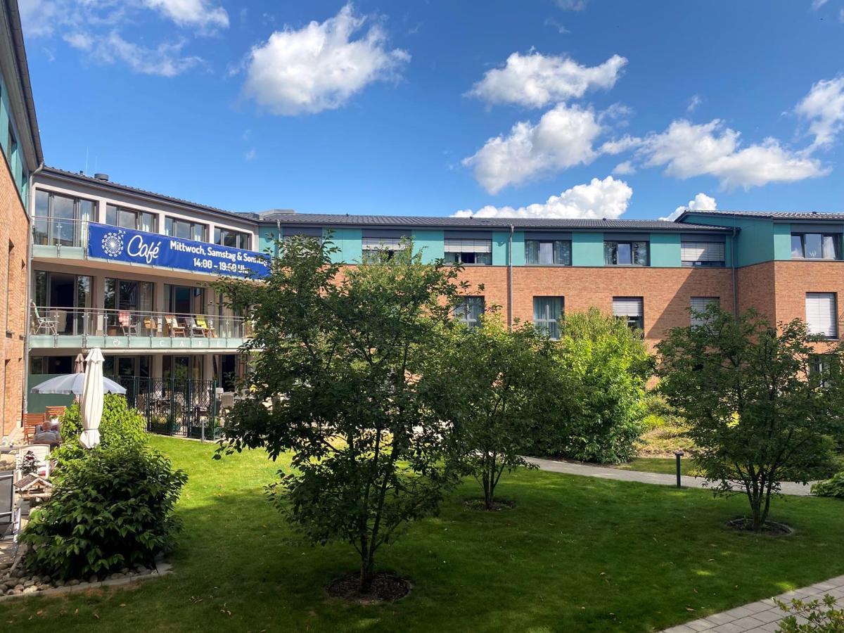 Residenciano Celle Hotel Kültér fotó